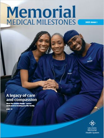 milestones 2025 issue 1